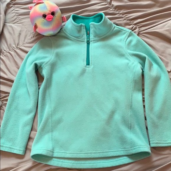 Old Navy Other - Old navy Active wear Girl fleece.